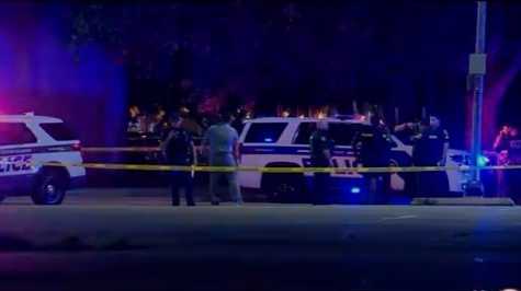 Second Orlando officer injured in shooting released from hospital - Vimarsana News