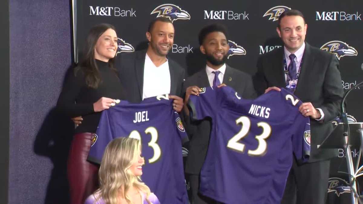 M&T Bank Stadium Sports Tickets for sale