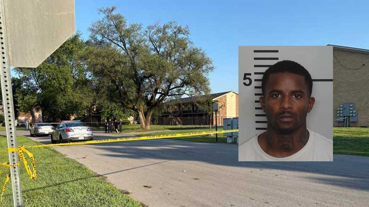 Shooting News Image
