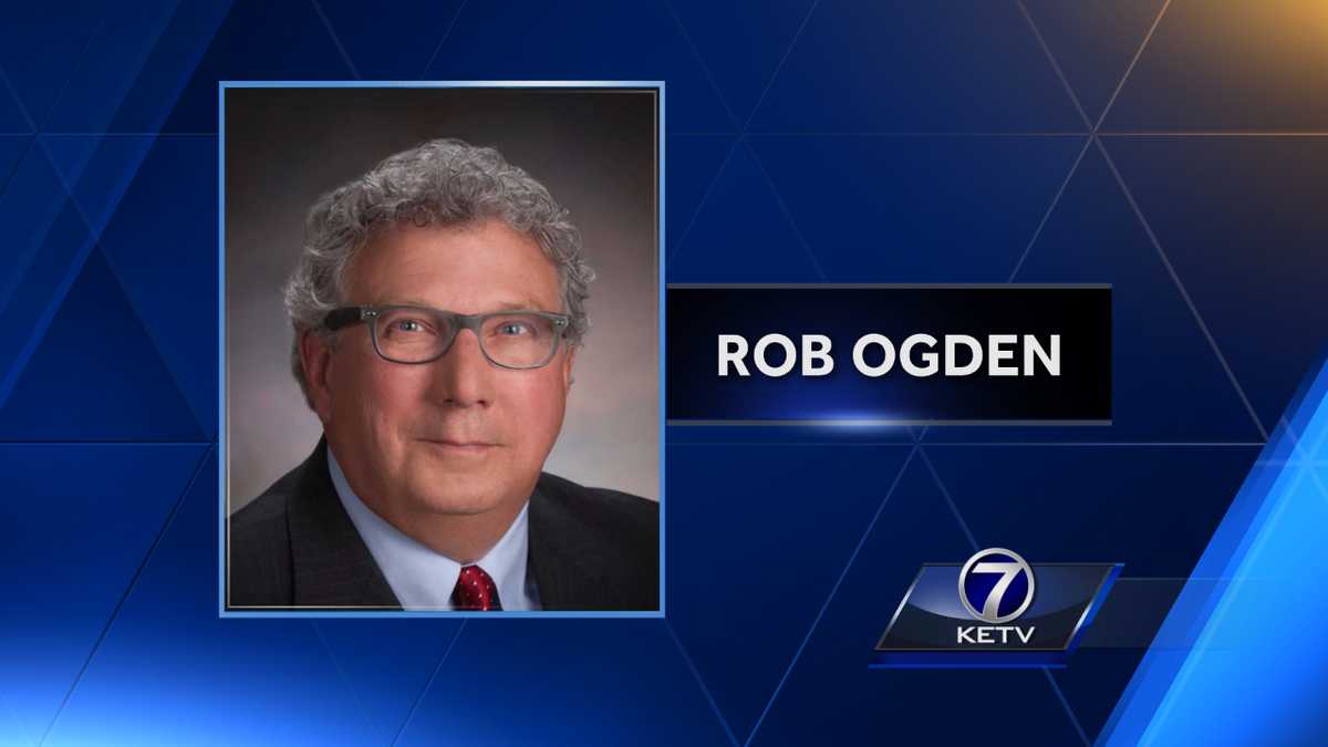Rob Ogden announces intent to run for Lancaster County assessor/register of deeds