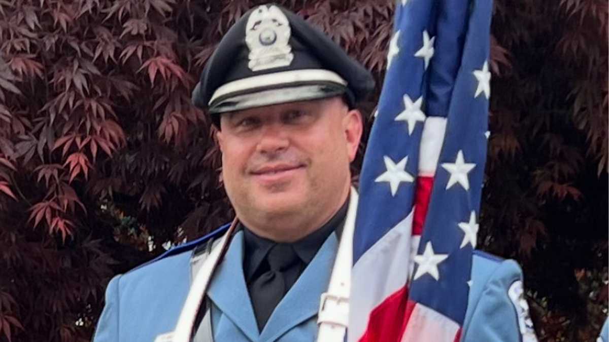 Off-duty Maine police officer helps apprehend suspect in NH chase