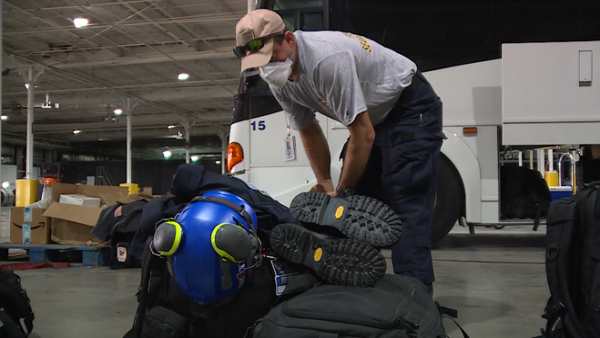 Ohio Task Force One to provide more help to Floridians in wake of Hurricane Ian - Vimarsana News