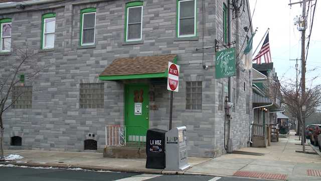 O'Halloran's Irish Pub, Eatery is closing in Lancaster - Vimarsana News