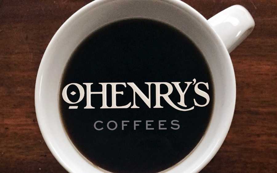 5 best local coffee shops