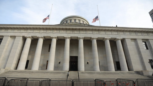 Ohio partisan divide again thwarts 10-year legislative maps - Vimarsana News