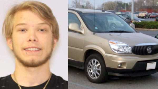 Ohio Amber Alert Canceled, Child Found Safe