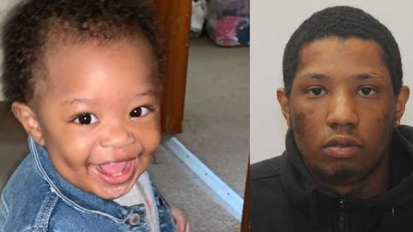 Amber Alert Canceled; 1-year-old Ohio Girl Found Safe