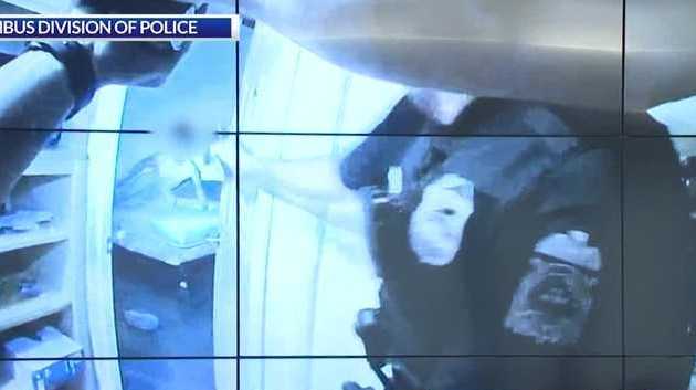 Ohio K-9 officer charged with murder in death of a 20-year-old Black man shot in his bed - Vimarsana News