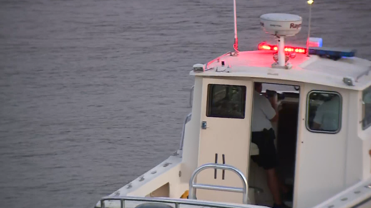 Multiple agencies investigating after body was found in Ohio River