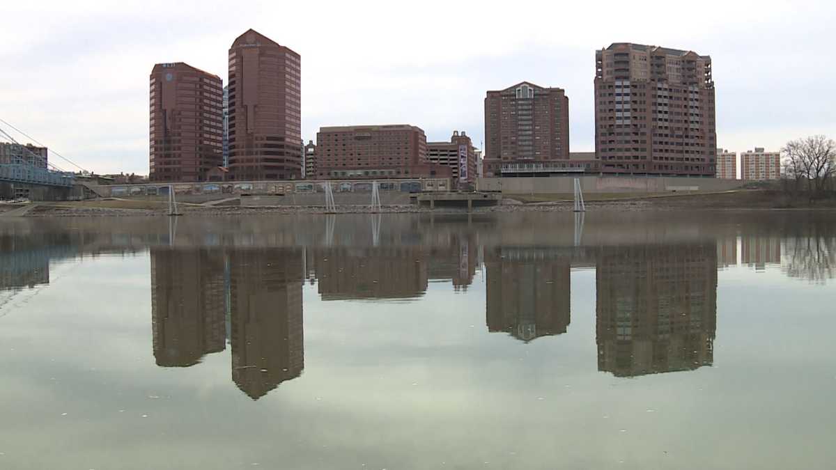 Chemical plume from East Palestine spill not expected to have health impact