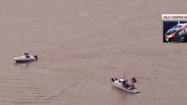 Bystander tries to rescue woman from Ohio River, both likely dead - Vimarsana News