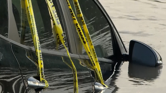 Teenagers jump into Ohio River to save man who crashed during medical emergency