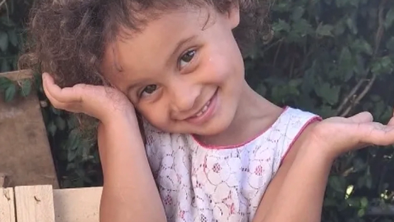 Ohio community mourns 4-year-old girl killed by stray bullet during ...