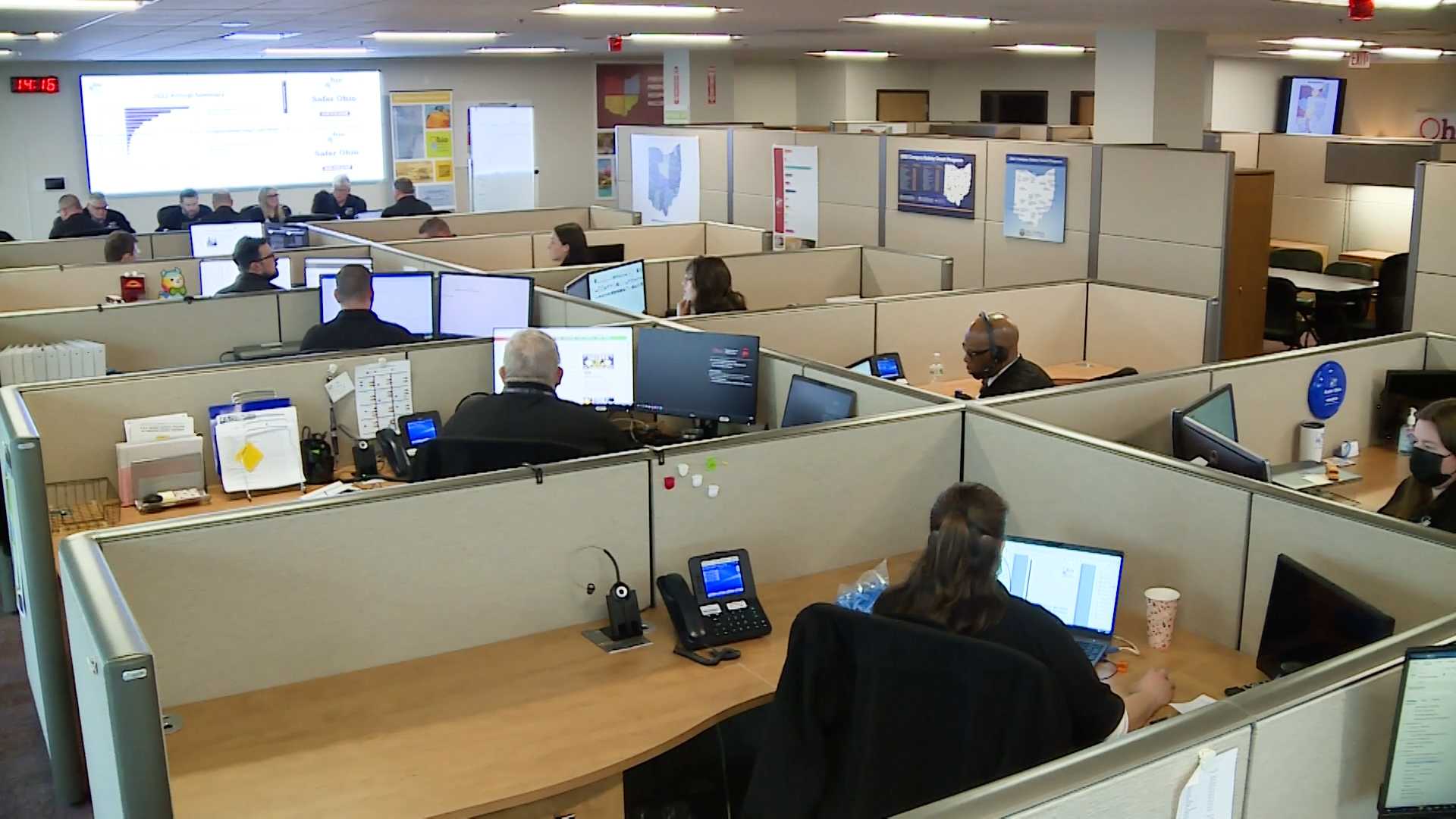 Districts struggle to pay for expanding security needs