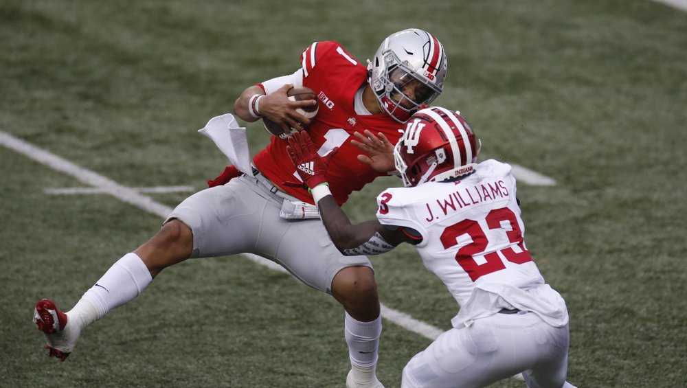 Ohio State Football: 3 takeaways from runaway win over Indiana in