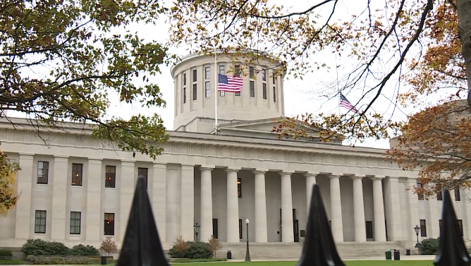 Ohio State Rep. Denson from Cincinnati announces resignation amid third term