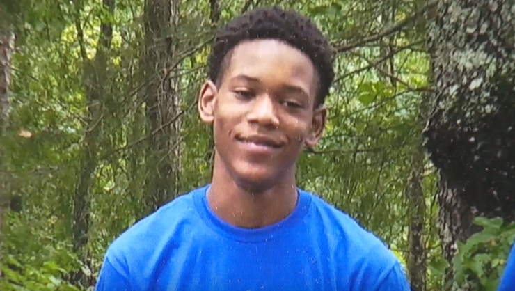 Ohio family asking for answers after teenager was shot, killed by police
