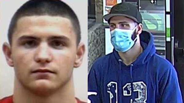 Louisville man once acquitted in deadly home invasion arrested in ...
