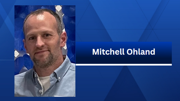 mitchell ohland