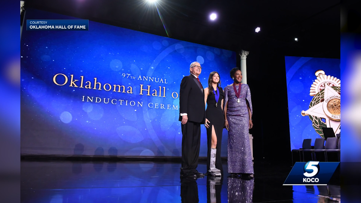 Scholarship opportunity available to Oklahoma high school seniors