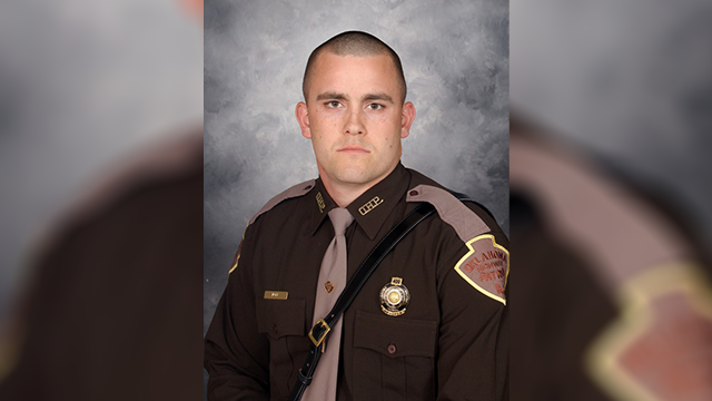 OHP Trooper Released From Hospital After Being Injured During Pursuit ...