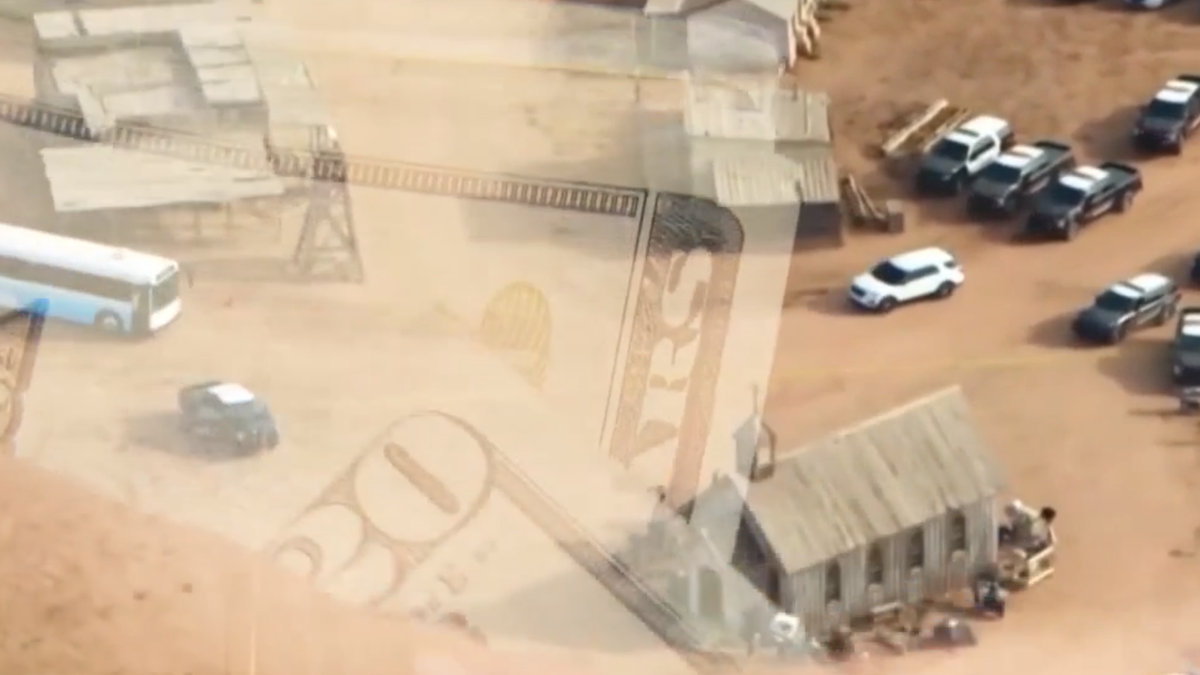 OHSB has not heard from Rust Productions LLC. on whether they will pay