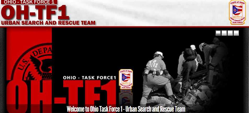 Ohio Task Force 1 Activated For Western Kentucky Tornadoes