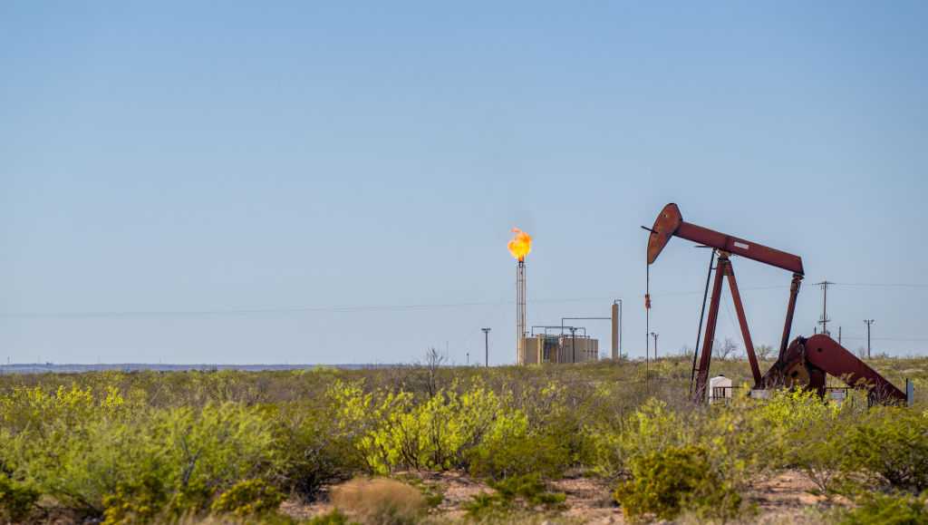 New Mexico appeals court rejects lawsuit against oil and gas regulators