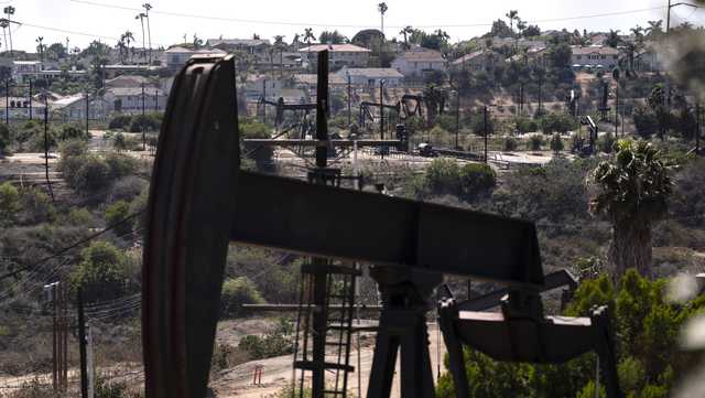 A look at where the USA gets its oil and its history of being a net importer - Vimarsana News