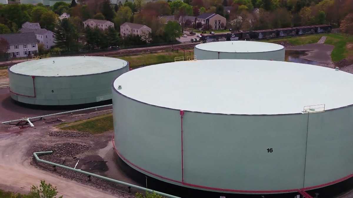 Maine Legislature approves bill to require testing of South Portland