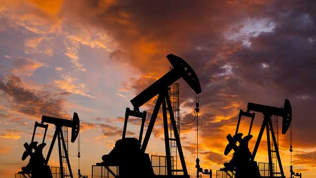 Oil production boosts government income in New Mexico, as legislators build savings 'bridge' - Vimarsana News