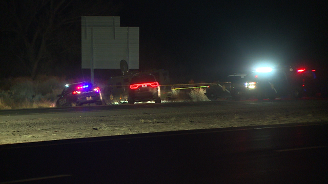 Suspect in Albuquerque crime spree shot and killed by police - Vimarsana News