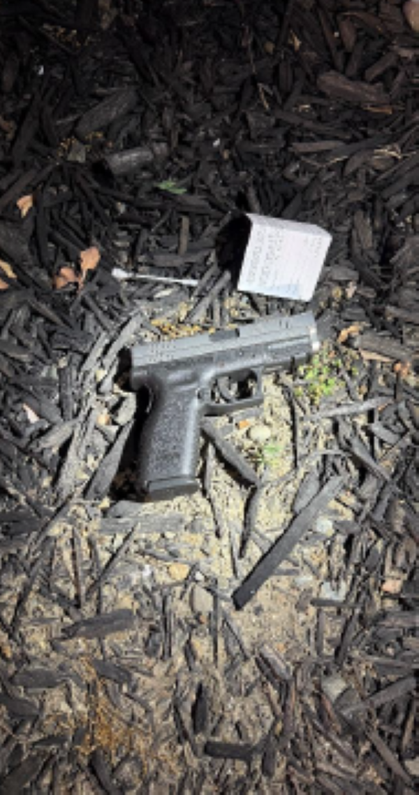 Sacramento shooting involving CHP leaves man dead, police say - KCRA
