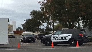 Lincoln police shoot, kill man in McDonald's parking lot