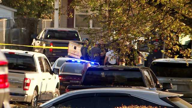 South Carolina: Coroner identifies man shot by deputy - Vimarsana News
