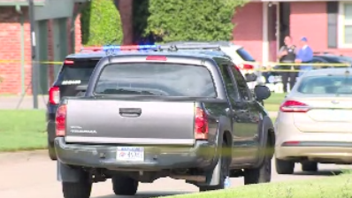 Police respond to shooting at northwest OKC home