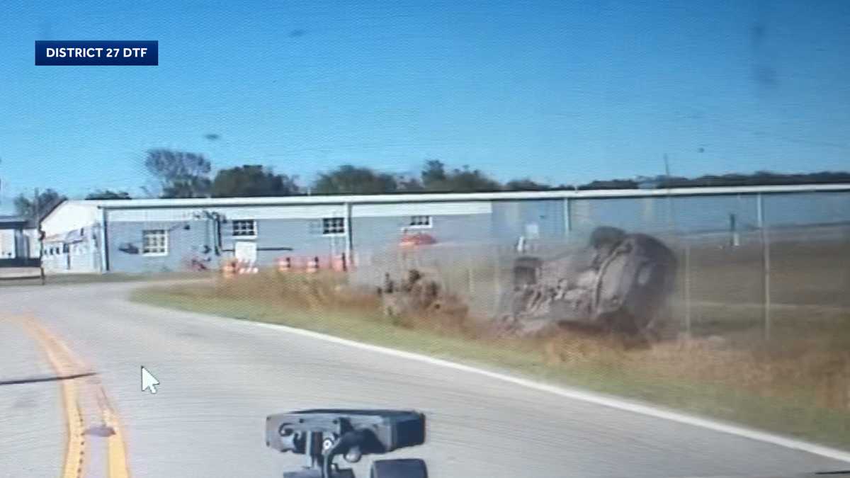 Fort Smith man arrested after high-speed chase across state lines