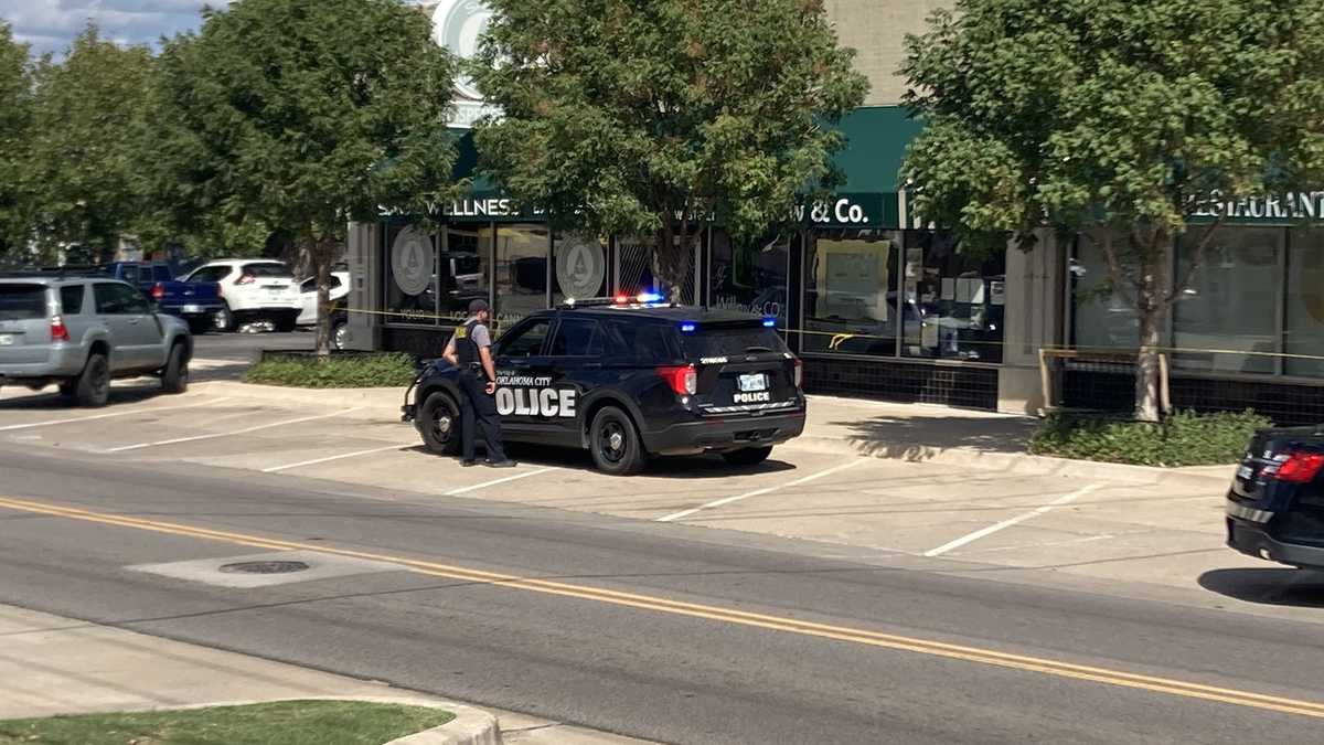 OKC police take 3 into custody after dispensary robberies - KOCO