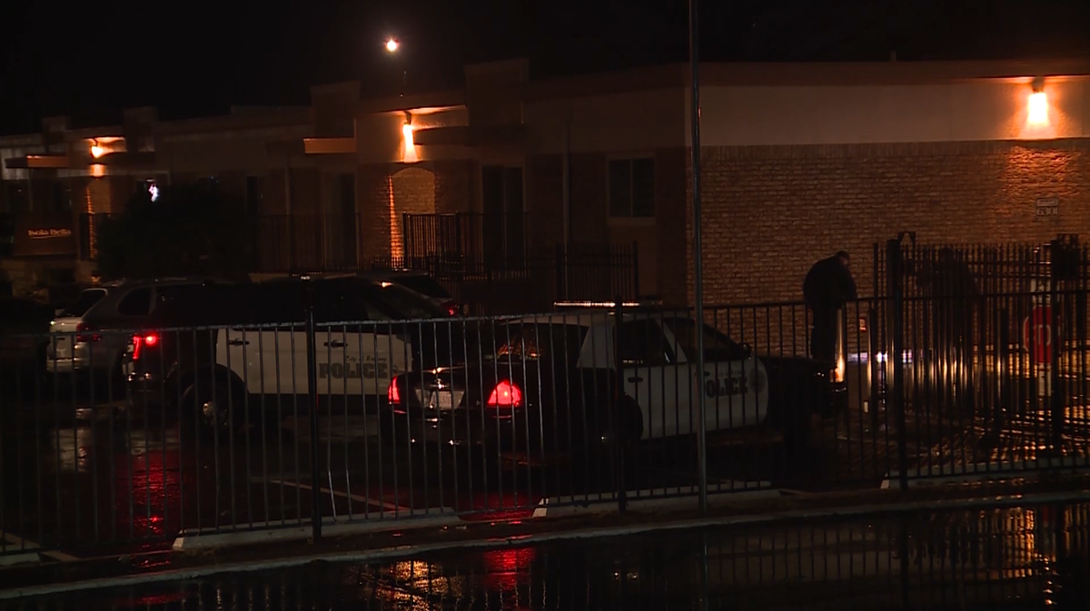 Oklahoma City metro police investigate shootout