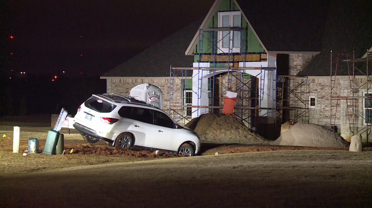 OKC police involved in highspeed chase with stolen vehicle