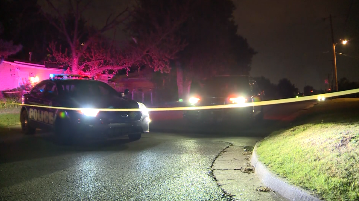 Oklahoma City police investigate overnight shooting - KOCO