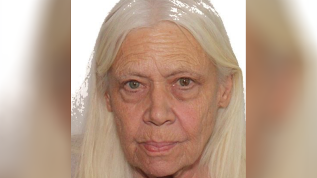Okc Police Issue Silver Alert For Missing 73 Year Old Woman