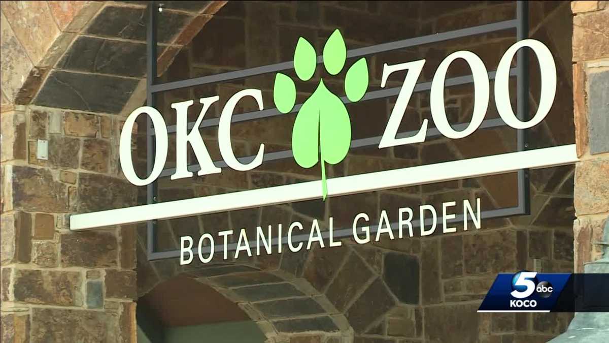 OKC ZOO FREE ADMISSION Oklahoma City Zoo announces free general OKC ZOO FREE ADMISSION Oklahoma City Zoo announces free general