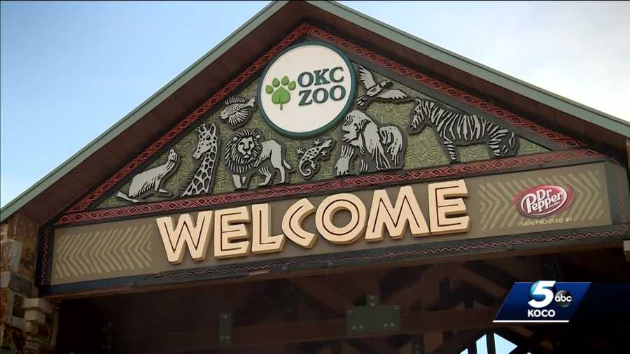 FILE PHOTO: Oklahoma City Zoo