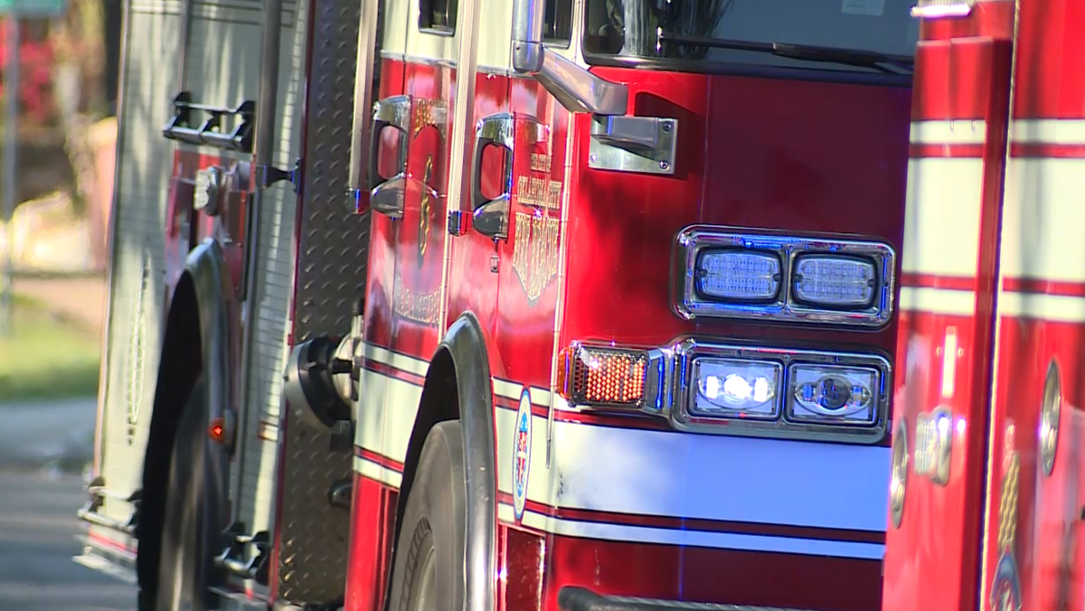 In Oklahoma City, firefighters warn a parked car can hit 150 degrees in minutes during heat