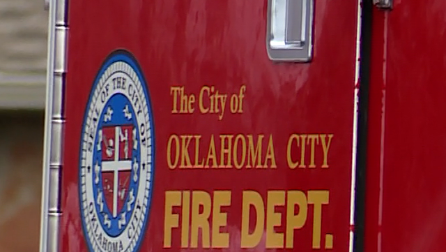 OKCFD fires firefighter for refusing to get tested for COVID-19 - Vimarsana News
