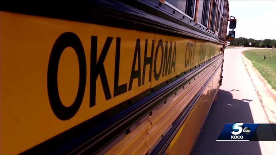 FILE: OKCPS school bus