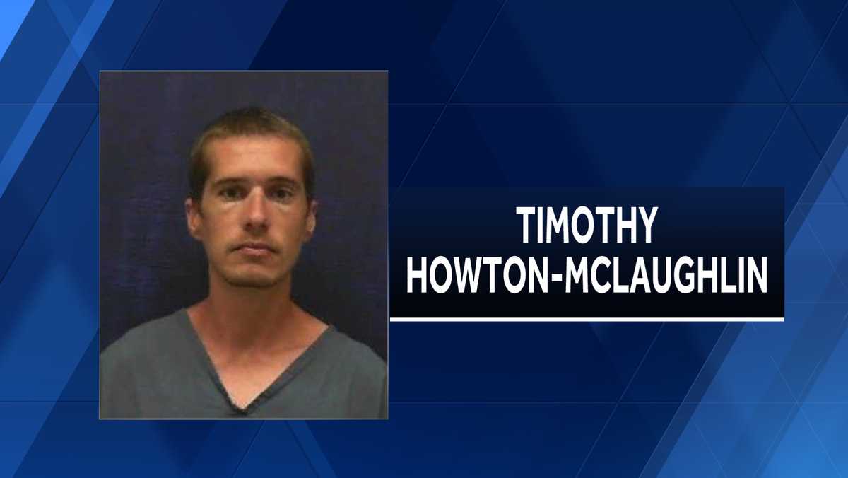 Search underway for inmate who escaped from work camp in Okeechobee