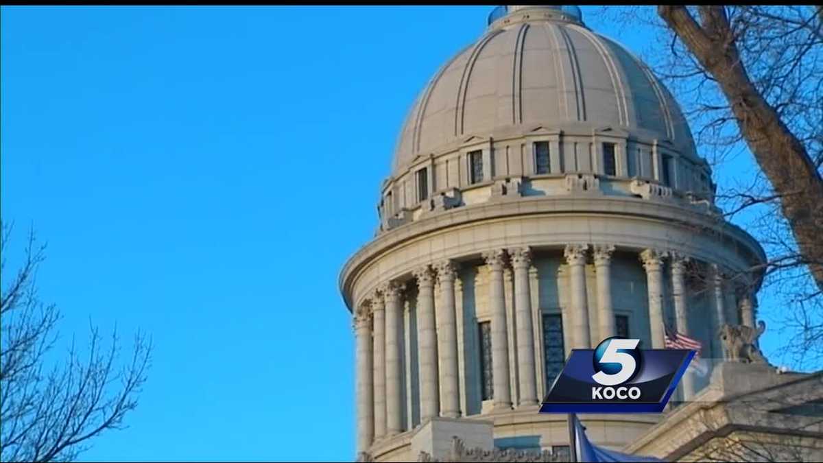 Oklahoma House Budget Chair Announces Plan To Raise Revenue