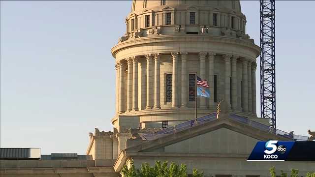 Oklahoma bill looks to lower age to legally carry firearms - Vimarsana News